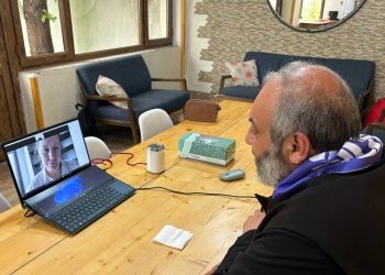 Բագրատ Սրբազանը հարցազրույց է տվել գերմանական հեղինակավոր Der Spiegel պարբերականին