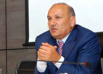 Խաչատրյանների կողմից որևէ իրավախախտում չի հայտանբերվել. «Վինսոն և Էլկինս» ընկերություն