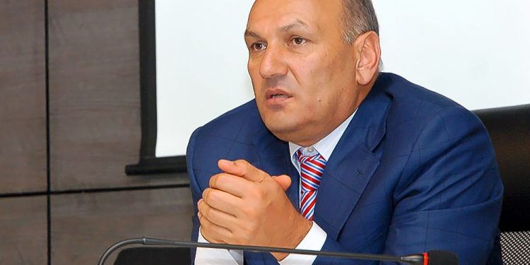 Խաչատրյանների կողմից որևէ իրավախախտում չի հայտանբերվել. «Վինսոն և Էլկինս» ընկերություն