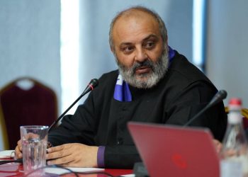 «Մենք պետք է ձևավորենք ունակների համայնք, բայց՝ առանց անձնական հավակնությունների». Բագրատ Սրբազան