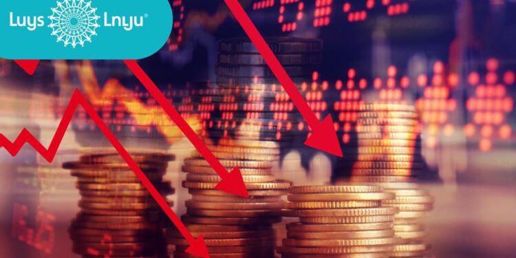 Պետական բյուջեի ցուցանիշները թերակատարվել են. «ԼՈՒՅՍ» հիմնադրամ