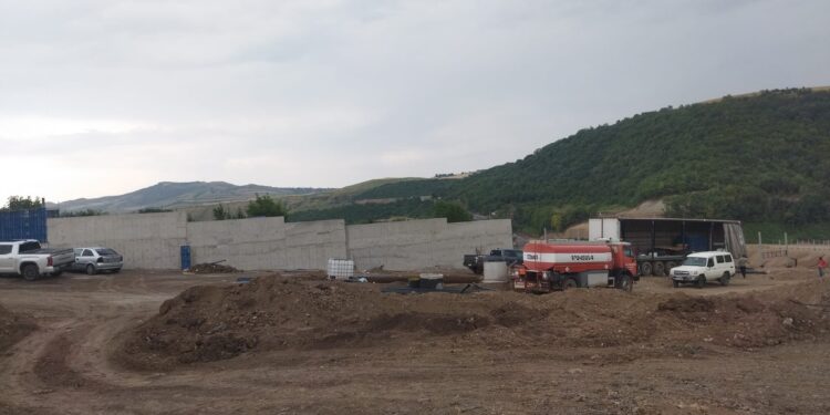 Կիրանցում 7 բնակիչ հրաժարվել է փոխհատուցումից. «Հրապարակ»