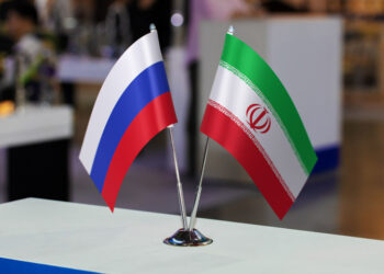 ՌԴ ԱԳՆ-ն հայտնել է Մոսկվայի և Թեհրանի միջև սպասվող «պատմական իրադարձության» մասին