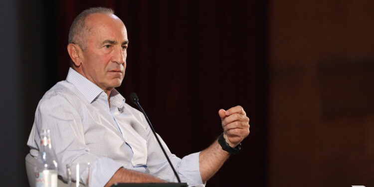 Ռոբերտ Քոչարյանի փաստաբանական խումբը դիրքորոշում է հայտնել ՍԴ որոշման վերաբերյալ