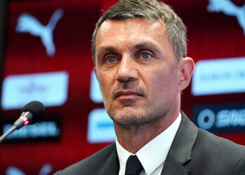 Մեսին գերազանցում է Ռոնալդուին. Մալդինի