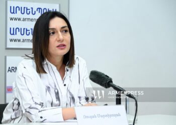 ԼՂ-ից բռնի տեղահանվածները ևս կարող են օգտվել վերարտադրողական օժանդակ տեխնոլոգիաներով բուժօգնության պետական ծրագրից