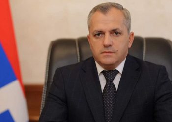 Սամվել Շահրամանյանի մեքենան առգրավվել է թմրամիջոցների շրջանառության գործի շրջանակում. ՔԿ