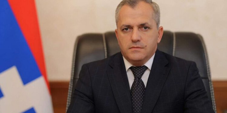 Սամվել Շահրամանյանի մեքենան առգրավվել է թմրամիջոցների շրջանառության գործի շրջանակում. ՔԿ