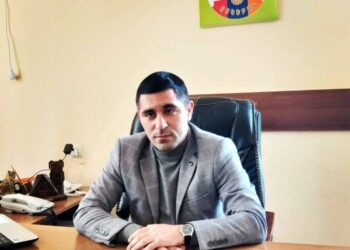 Ասկերանի քաղաքապետի նկատմամբ կիրառվել է վարչական հսկողություն․ Փաստաբան