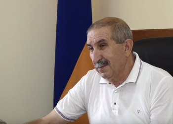 «Ռուսական գազից մի օր պետք է հրաժարվենք, որ կարողանանք անկախ ապրել»․ Գագիկ Մելքոնյան