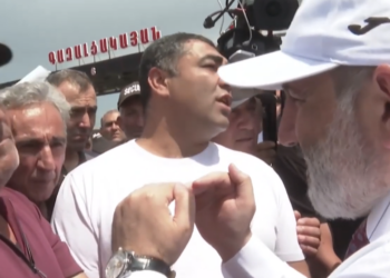 «Եթե մի բան արիր, արիր, եթե չէ` գյուղը լրիվ կկործանվի». վարդենուտցիների վերջին հույսը Փաշինյանն է 