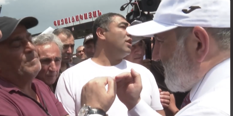 «Եթե մի բան արիր, արիր, եթե չէ` գյուղը լրիվ կկործանվի». վարդենուտցիների վերջին հույսը Փաշինյանն է 