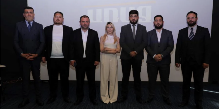 Նախընտրական շրջանի շունչն արդեն զգացվում է. «Հրապարակ»