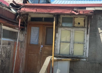 Բացահայտվել է Գյումրիում մեկ տարի առաջ կատարված սպանությունը