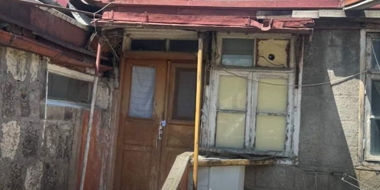 Բացահայտվել է Գյումրիում մեկ տարի առաջ կատարված սպանությունը