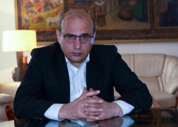 «Բրիտանիայի խնդիրն է, որ Հայաստանը վերահսկողություն չունենա Սյունիքով անցնող միջանցքի վրա». Ստեփան Դանիելյան