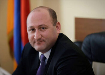 «Բայդենը շատ իմաստուն քայլ արեց, իսկ Հարիսի թեկնածությունը լուրջ գլխացավանք է Թրամփի համար». Սուրեն Սարգսյան