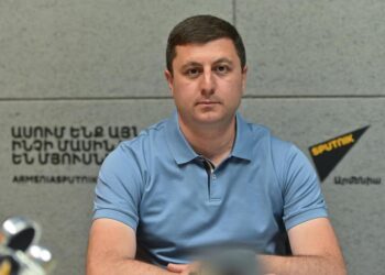 «Ադրբեջանը չէր ակնկալում, որ պատերազմից 3 տարի անց հնարավորություն կտրվի Արցախն ամբողջությամբ օկուպացնել». Տ. Աբրահամյան