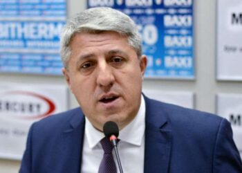 Չափազանց կարևոր է, որ այժմ հենց Իրանն է առաջ քաշում Արցախի հայության վերադարձի և անվտանգության ապահովման հարցը. Ոսկանյան