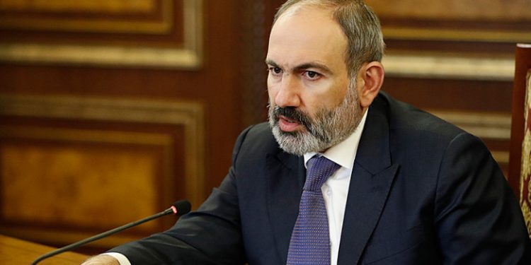 2,5 մլրդ դրամ` Երևանի քաղաքապետարանին մայրաքաղաքի 27 փողոցների ասֆալտապատման համար