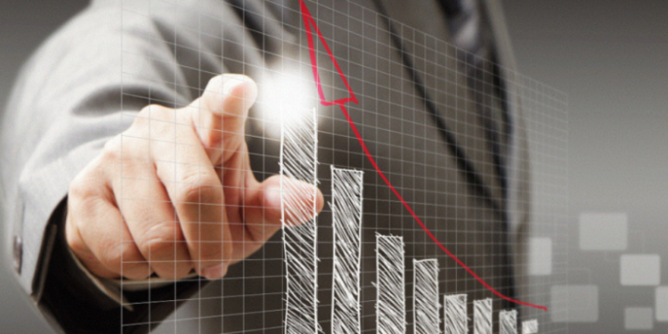 Այս տարվա 1-ին կիսամյակում տնտեսական ակտիվության ցուցանիշը կազմել է 10,4 %