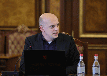 Ակադեմիական քաղաքի նախագծի իրականացումը կարող է տևել 20-30 տարի և կարժենա 5,7 միլիարդ դոլար