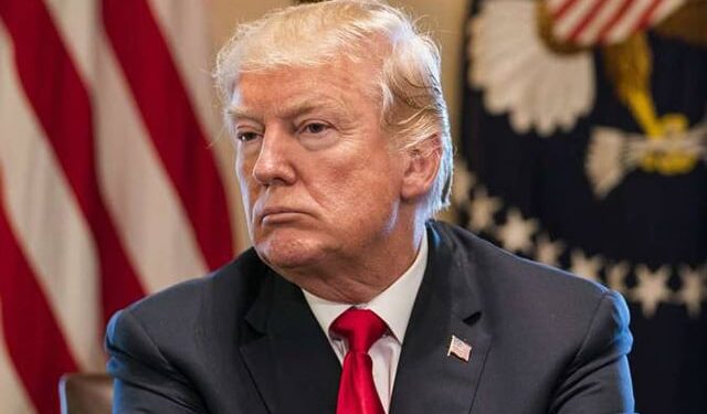 Meta-ն չեղարկել է Թրամփի Facebook-ի եւ Instagram-ի օգտահաշիվների սահմանափակումները