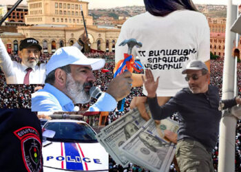 Քաղաքացին «տուգանքի մատերիալ» է, իսկ ՔՊ-ականները՝ անձեռնմխելի. «Ժողովուրդ»