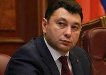 Նիկոլիստական իշխանությունը ջերմացնում է կապերը Թուրքիայի հետ փաստացի դառնալով Անկարայի կամակատարը. Էդուարդ Շարմազանով