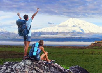 Հունիսին Հայաստան է այցելել 180,718 զբոսաշրջիկ