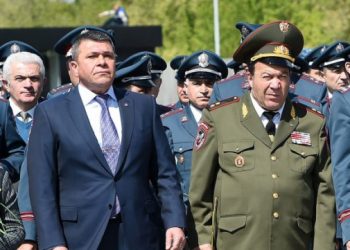 Դատախազությունը կբողոքարկի Վլադիմիր Գասպարյանի և մյուսների դատավճիռը