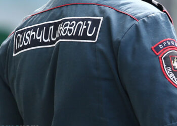 Գառնիի ոստիկանապետին ծեծել են, Աբովյանի ոստիկանապետին` մեքենայով 20 մետր քարշ տվել. Armlur.am