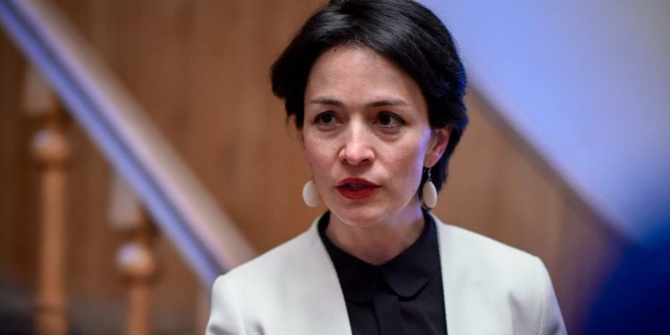 Նախարարը ստել է ոչ միայն ժամկետների հարցում, այլ նաև «Ակադեմիական քաղաքի» նախագծի ֆինանսաբյուջետային մասով. Ժողովուրդ