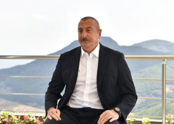 «Վերադարձի իրավունքը պետք է ապահովվի փոխադարձաբար, այդ թվում՝ «Արևմտյան Ադրբեջանի համայնքի» ներկայացուցիչների համար». Ալիև