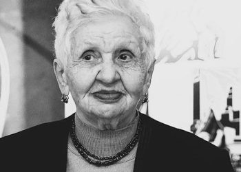 Եղիշե Չարենցի դստեր հոգեհանգիստը տեղի կունենա ժամը 18:00-20:00-ն՝ Կոնդի Սբ. Հովհաննես եկեղեցում