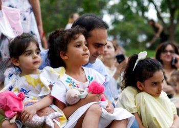 «Փոքրիկների համար ստեղծում ենք մշակութային լավագույն պայմաններ՝ ապահովելով նրանց լիարժեք զարգացումը». Ավինյան