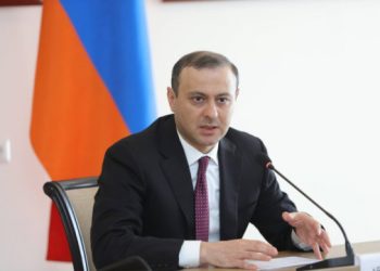 ՀՀ-ն աշխատում է բարձրացնել իր դիմակայունությունը՝ կարևորելով դիվերսիֆիկացիան. հաստատվել է համապարփակ անվտանգության և պաշտպանության համակարգը. ԱԽ քարտուղար