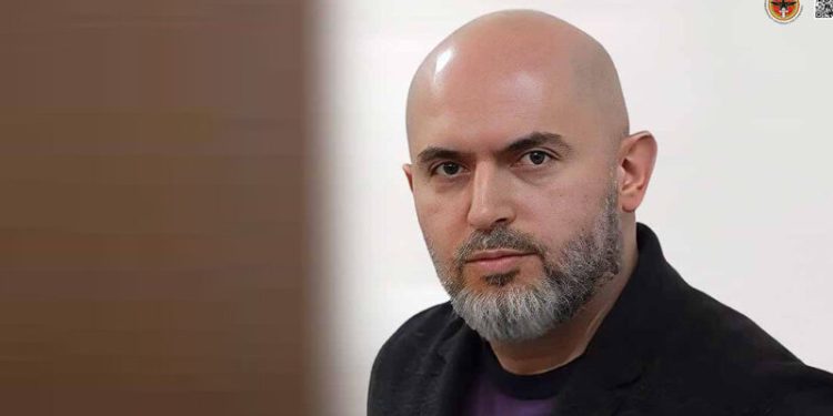 Ի՞նչ կարող է անել Հայաստանը, բայց չի անում․ Արմեն Աշոտյան