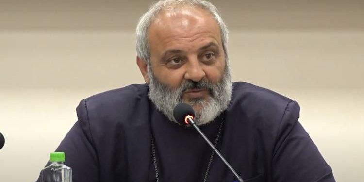 Ի՞նչ են քննարկել փակ հանդիպմանը․ «Հրապարակ»