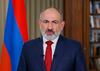 «ՀՀ ժողովրդի համար արդարությունը շարունակում է մնալ ամենամեծ ակնկալիքներից մեկը». Փաշինյան