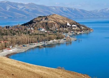 Սևանա լճի մակարդակը հունիսի 24-30-ն ընկած ժամանակահատվածում բարձրացել է 2 սմ-ով