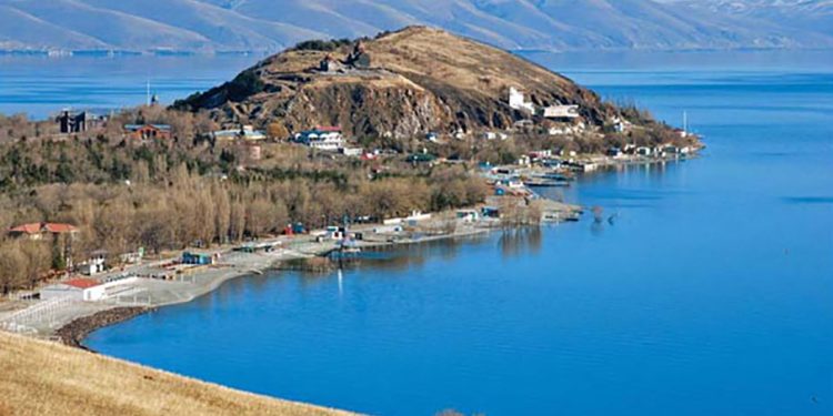 Սևանա լճի մակարդակը հունիսի 24-30-ն ընկած ժամանակահատվածում բարձրացել է 2 սմ-ով