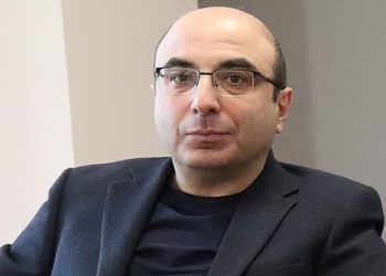 «Կենտրոնանալ է պետք է սեփական իշխանության որակի վրա». Վահե Հովհաննիսյան