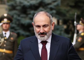 «Եթե ժողովուրդն ուզենա անել իշխանափոխություն՝ կանի. ոչ մեկ չի կարող դրա դեմն առնել». Փաշինյան