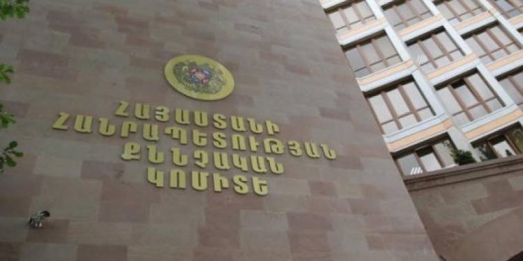 Բացահայտվել է պետական դավաճանության դեպք․ 43-ամյա պայմանագրային զինծառայող է կալանավորվել