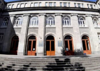 Ընդունելության քննությունների արդյունքներով՝ ամենաողբերգական վիճակն Ագրարային համալսարանում է. «Հրապարակ»