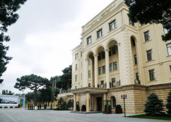 Ադրբեջանի ՊՆ-ն հայտնում է օկուպացված Արցախում 4 զինծառայողի մահվան մասին