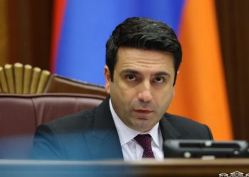 Ալեն Սիմոնյանը դիմել է Տիգրան Ավինյանին՝ առաջարկելով Երևանում կանգնեցնել Մհեր Մկրտչյանի հուշարձանը