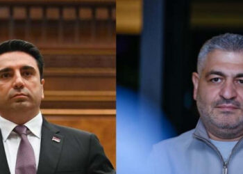 Ալեն Սիմոնյանի որդու կնքահայրը վաճառել է իր բաժնետոմսերը և դուրս եկել Ծաղկաձորում «Պալլադա» համալիրի կառուցման բիզնեսից. «Փաստ»