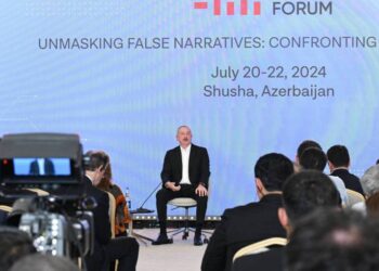 Ալիևը պայմանագրի ստորագրման նախապայման է առաջ քաշել. «Հրապարակ»